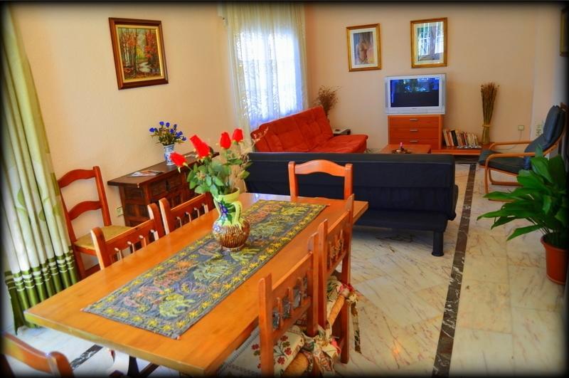 הוילה לה זוביה El Rincon De La Rosa מראה חיצוני תמונה